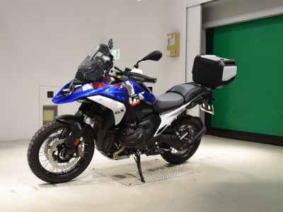 BMW R1300GS 2024