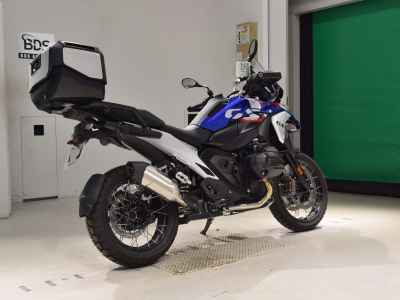 BMW R1300GS 2024
