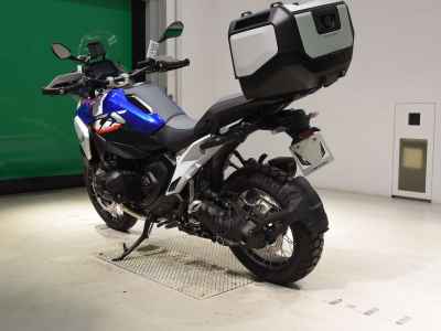 BMW R1300GS 2024