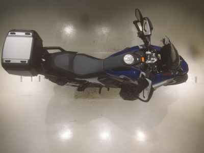 BMW R1300GS 2024