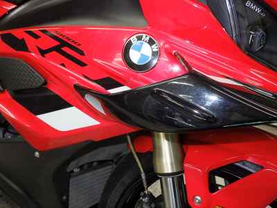 BMW S1000RR 2023