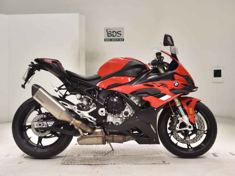 BMW S1000RR 2023