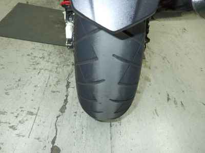 Honda CB400 Super Boldor 2019