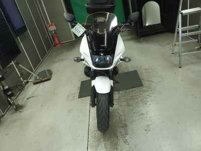 Honda CB400 Super Boldor 2010