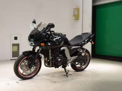 Kawasaki Z750S 2007