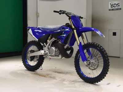 Yamaha YZ250 2026