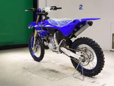 Yamaha YZ250 2026