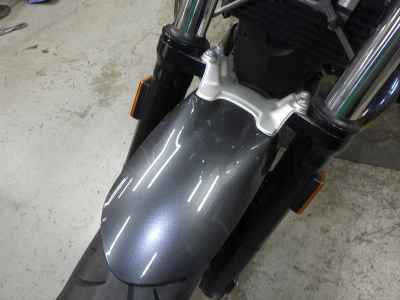 BMW R18 2022