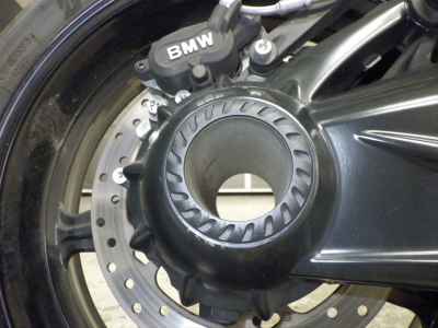 BMW R18 2022