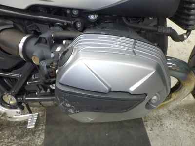 BMW R18 2022