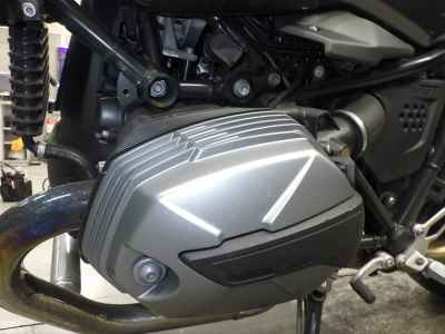 BMW R18 2022
