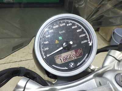 BMW R18 2022
