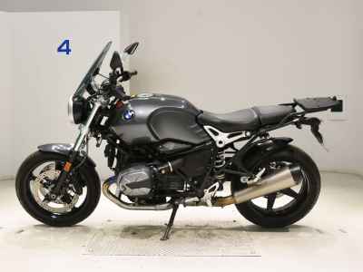 BMW R18 2022