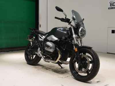 BMW R18 2022