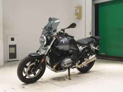 BMW R18 2022