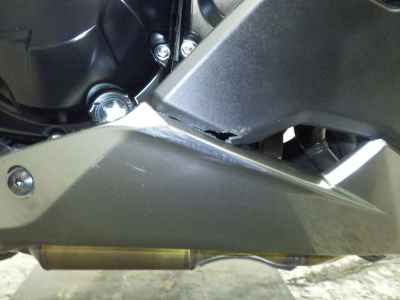 Kawasaki Ninja 1000 2018