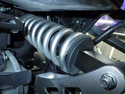 Kawasaki Ninja 1000 2018