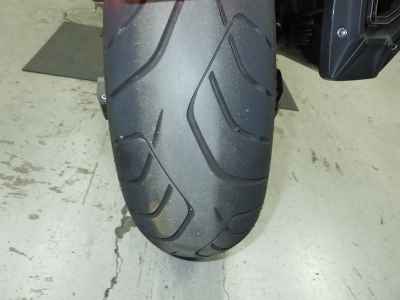 Kawasaki Ninja 1000 2018