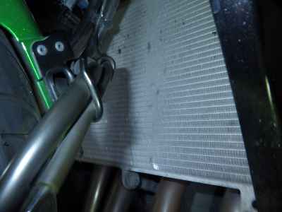 Kawasaki Ninja 1000 2018