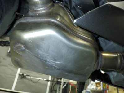 Kawasaki Ninja 1000 2018