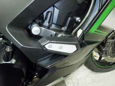 Kawasaki Ninja 1000 2018