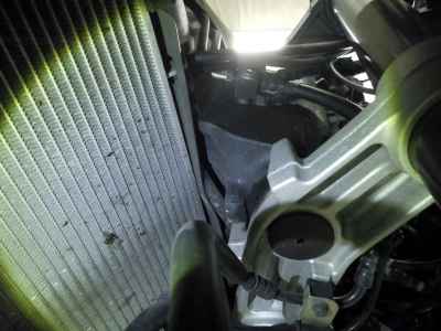 Kawasaki Ninja 1000 2018