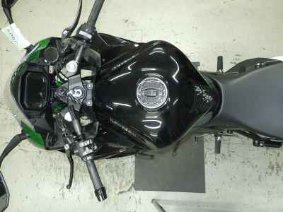 Kawasaki Ninja 1000 2018