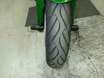 Kawasaki Ninja 1000 2018