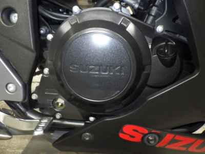 Suzuki GSX250R