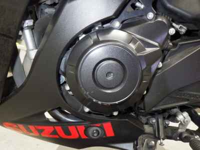 Suzuki GSX250R
