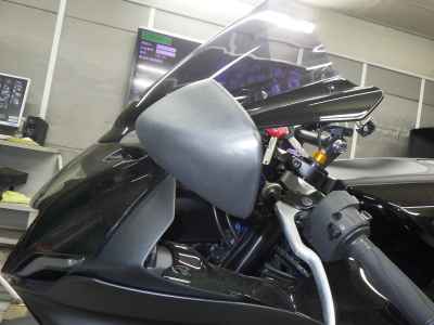 Yamaha YZF-R7 2024