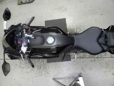 Yamaha YZF-R7 2024