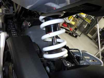 Husqvarna Svartpilen 401 2020