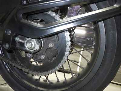 Husqvarna Svartpilen 401 2020