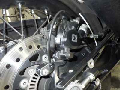 Husqvarna Svartpilen 401 2020