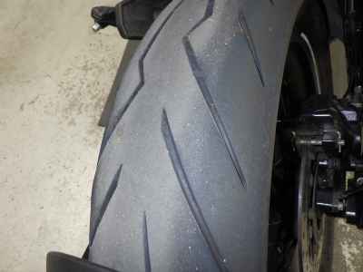 Husqvarna Svartpilen 401 2020