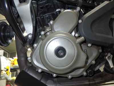 Husqvarna Svartpilen 401 2020