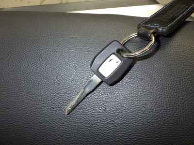 Husqvarna Svartpilen 401 2020