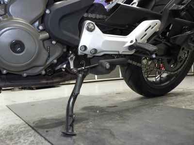 Husqvarna Svartpilen 401 2020