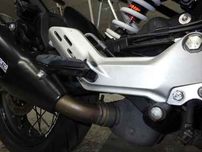 Husqvarna Svartpilen 401 2020