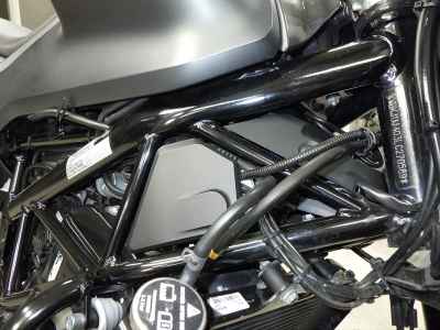 Husqvarna Svartpilen 401 2020