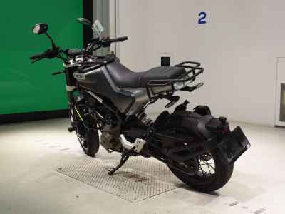 Husqvarna Svartpilen 401 2020