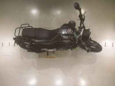 Husqvarna Svartpilen 401 2020