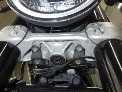 Husqvarna Svartpilen 401 2020