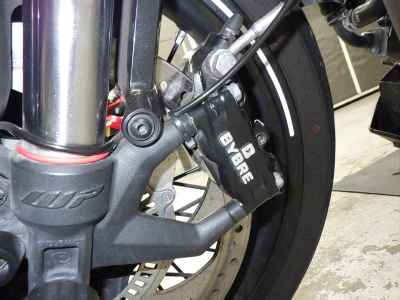 Husqvarna Svartpilen 401 2020