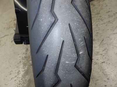 Husqvarna Svartpilen 401 2020