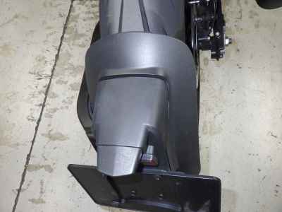 Husqvarna Svartpilen 401 2022