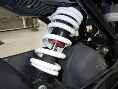 Husqvarna Svartpilen 401 2022