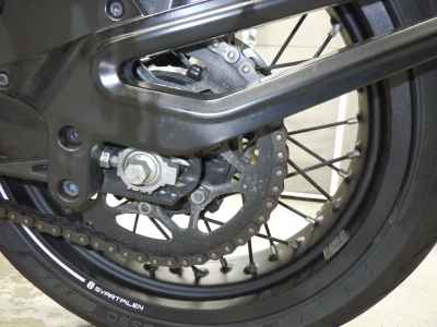 Husqvarna Svartpilen 401 2022