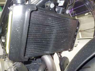 Husqvarna Svartpilen 401 2022